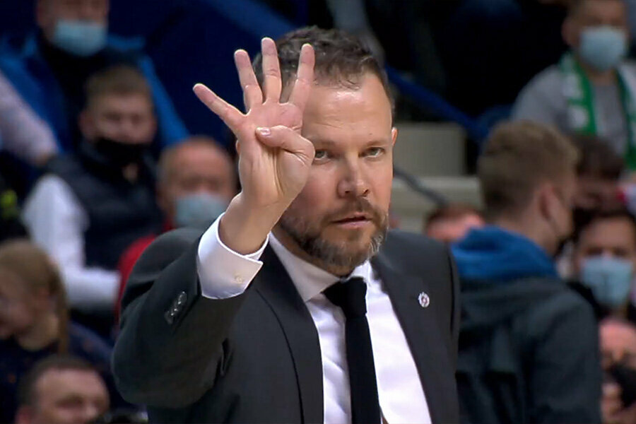 Rytas siūlė G. Žibėnui i&scaron;eiti su galva pakelta auk&scaron;tai