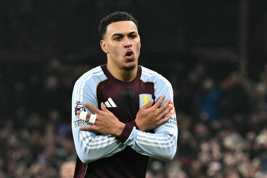Arsenal įvardijo savo pagrindinį kandidatą &scaron;iam transferų langui