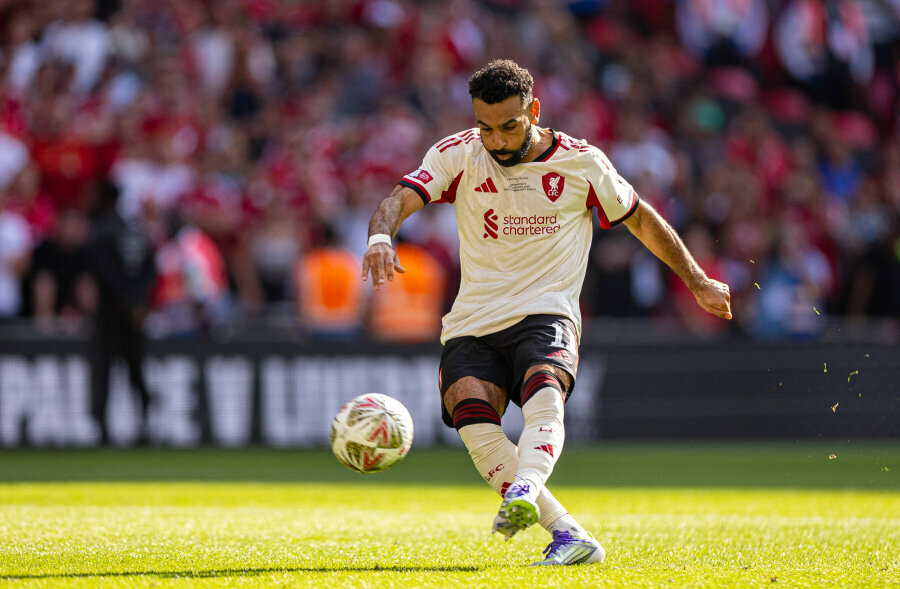 M. Salah pasuko savo karjerą į Turkiją